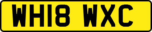 WH18WXC