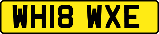 WH18WXE