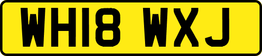 WH18WXJ