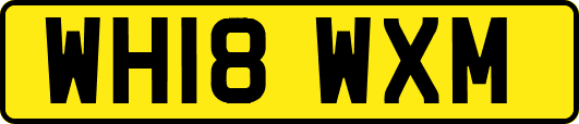 WH18WXM