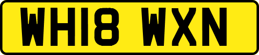 WH18WXN
