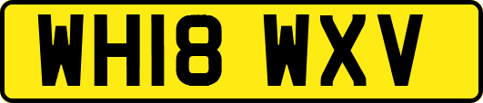 WH18WXV