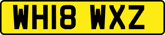 WH18WXZ