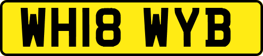 WH18WYB