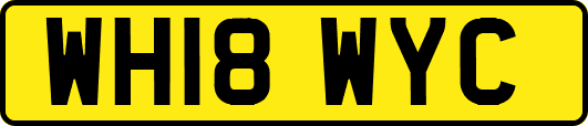 WH18WYC