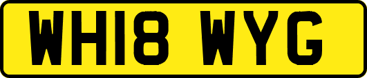 WH18WYG