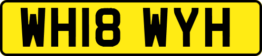 WH18WYH