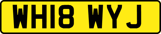 WH18WYJ