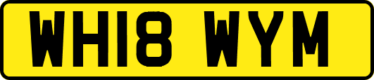WH18WYM