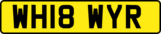 WH18WYR