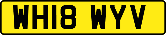 WH18WYV