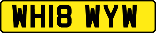 WH18WYW