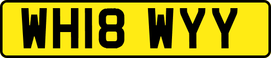 WH18WYY