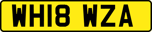 WH18WZA
