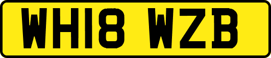 WH18WZB