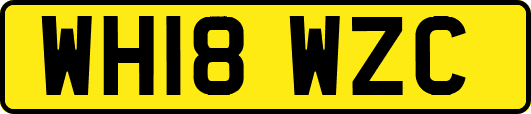 WH18WZC