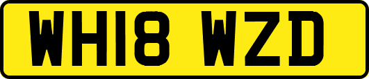 WH18WZD