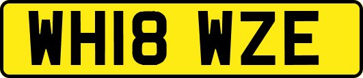 WH18WZE