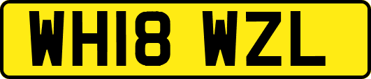 WH18WZL