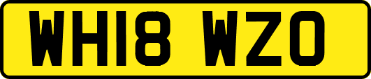 WH18WZO