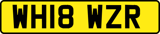 WH18WZR