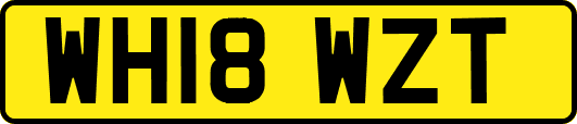 WH18WZT