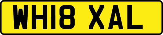 WH18XAL
