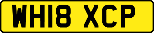 WH18XCP