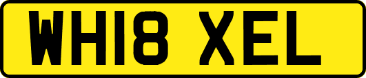 WH18XEL