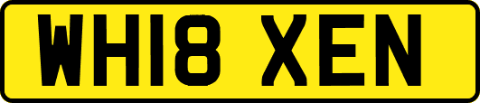 WH18XEN