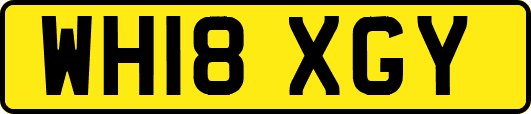 WH18XGY
