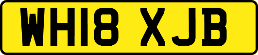WH18XJB