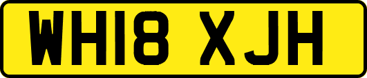 WH18XJH