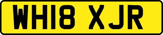 WH18XJR