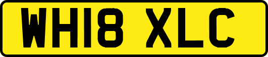 WH18XLC