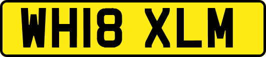 WH18XLM