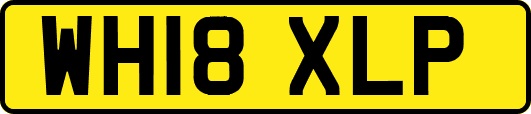 WH18XLP