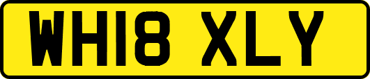 WH18XLY