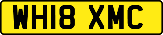 WH18XMC