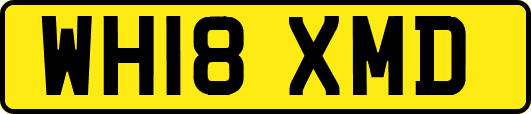WH18XMD