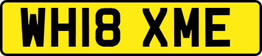 WH18XME