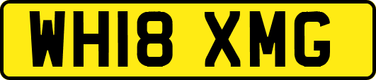 WH18XMG