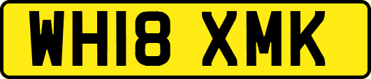 WH18XMK