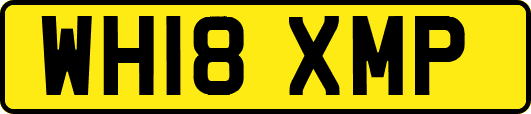 WH18XMP
