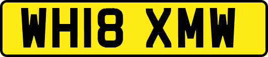 WH18XMW