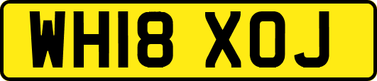 WH18XOJ