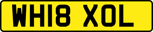 WH18XOL