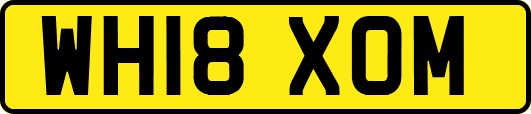 WH18XOM