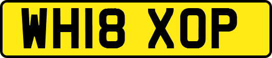 WH18XOP