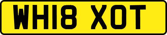 WH18XOT